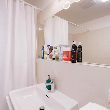 Miracle Appartement *